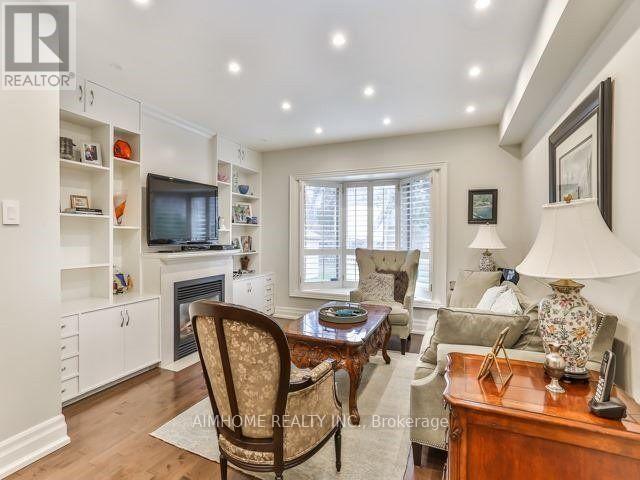 89 Dunloe Road, Toronto (Forest Hill South), Ontario  M5P 2T7 - Photo 11 - C12933588