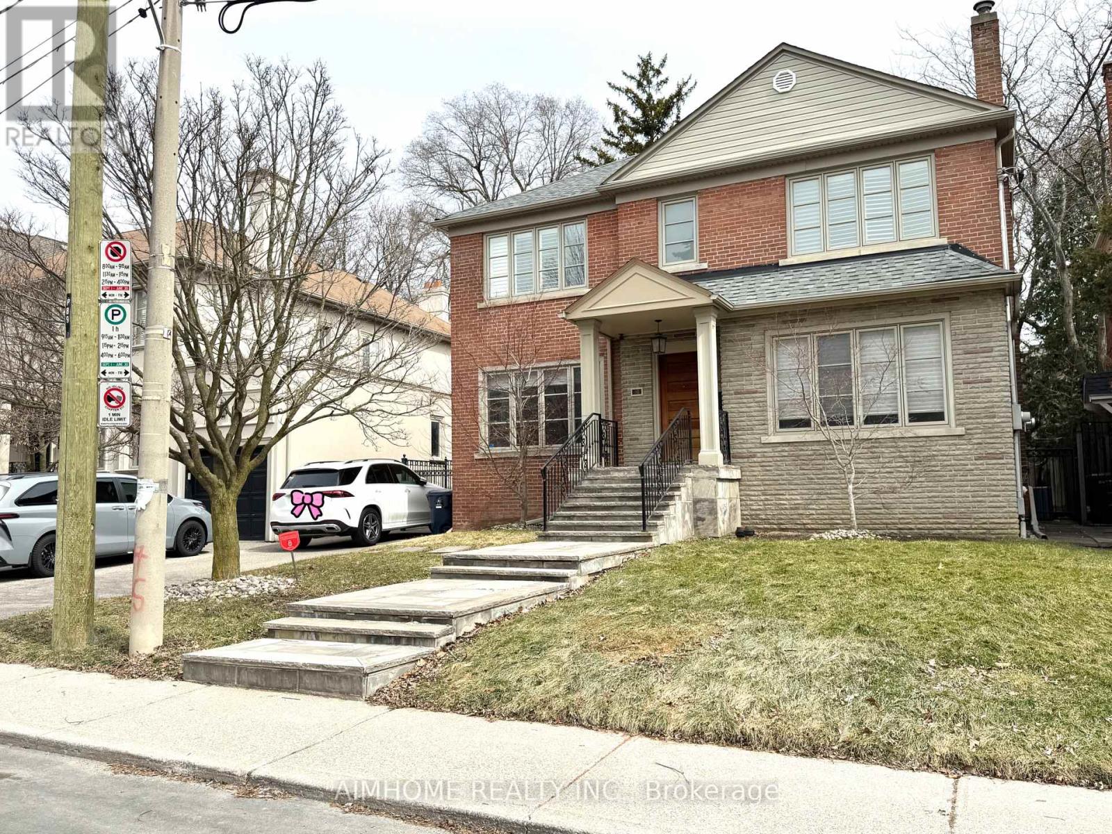 89 DUNLOE ROAD, Toronto, Ontario