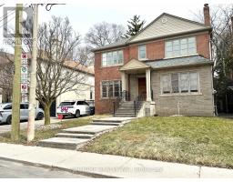 89 DUNLOE ROAD, Toronto, Ontario