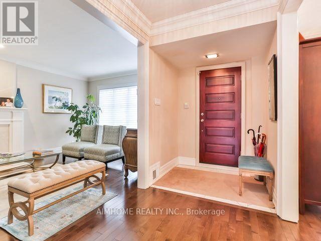 89 Dunloe Road, Toronto (Forest Hill South), Ontario  M5P 2T7 - Photo 4 - C12933588