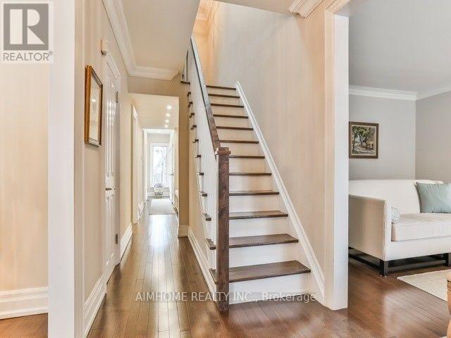 89 Dunloe Road, Toronto (Forest Hill South), Ontario  M5P 2T7 - Photo 5 - C12933588