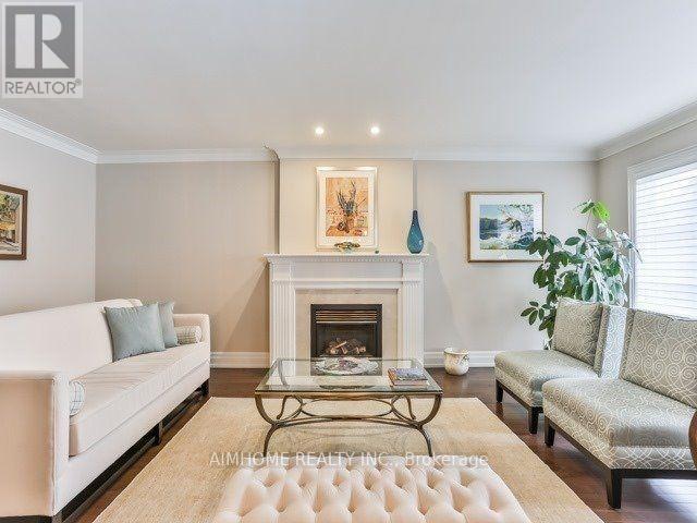 89 Dunloe Road, Toronto (Forest Hill South), Ontario  M5P 2T7 - Photo 6 - C12933588