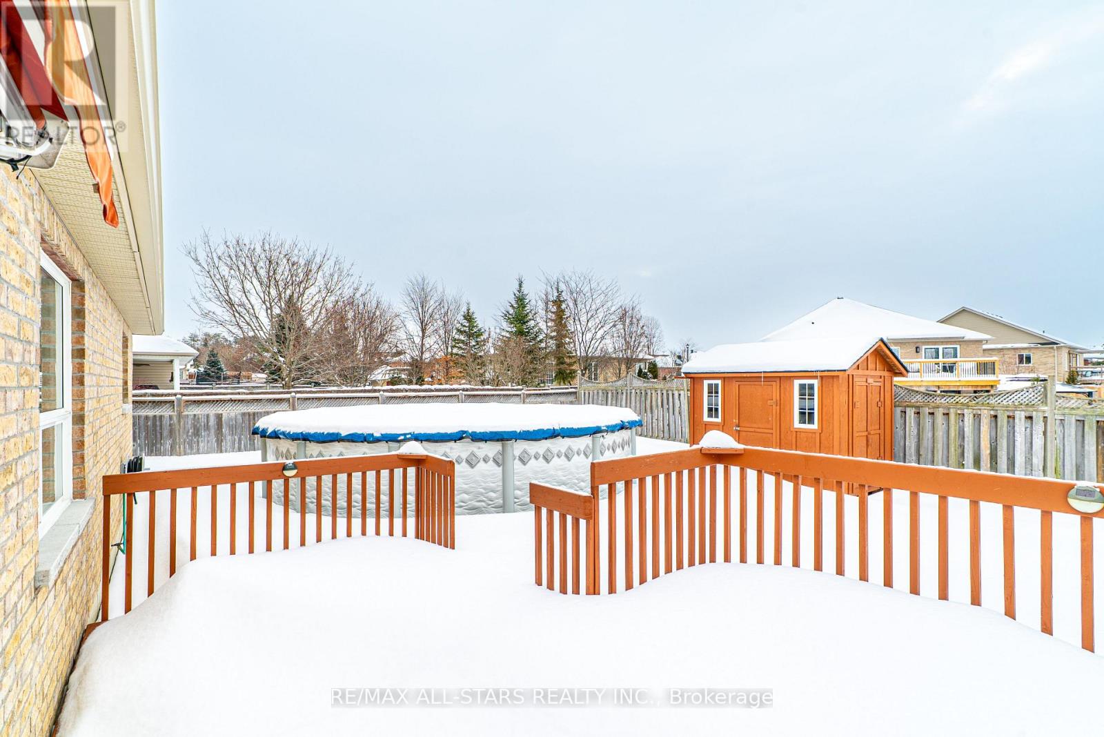 7 Parkside Drive, Kawartha Lakes, Ontario  K9V 5X9 - Photo 36 - X12832812