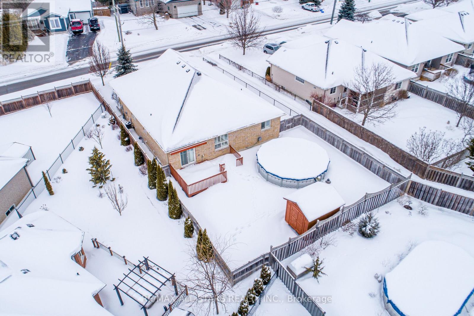 7 Parkside Drive, Kawartha Lakes, Ontario  K9V 5X9 - Photo 6 - X12832812