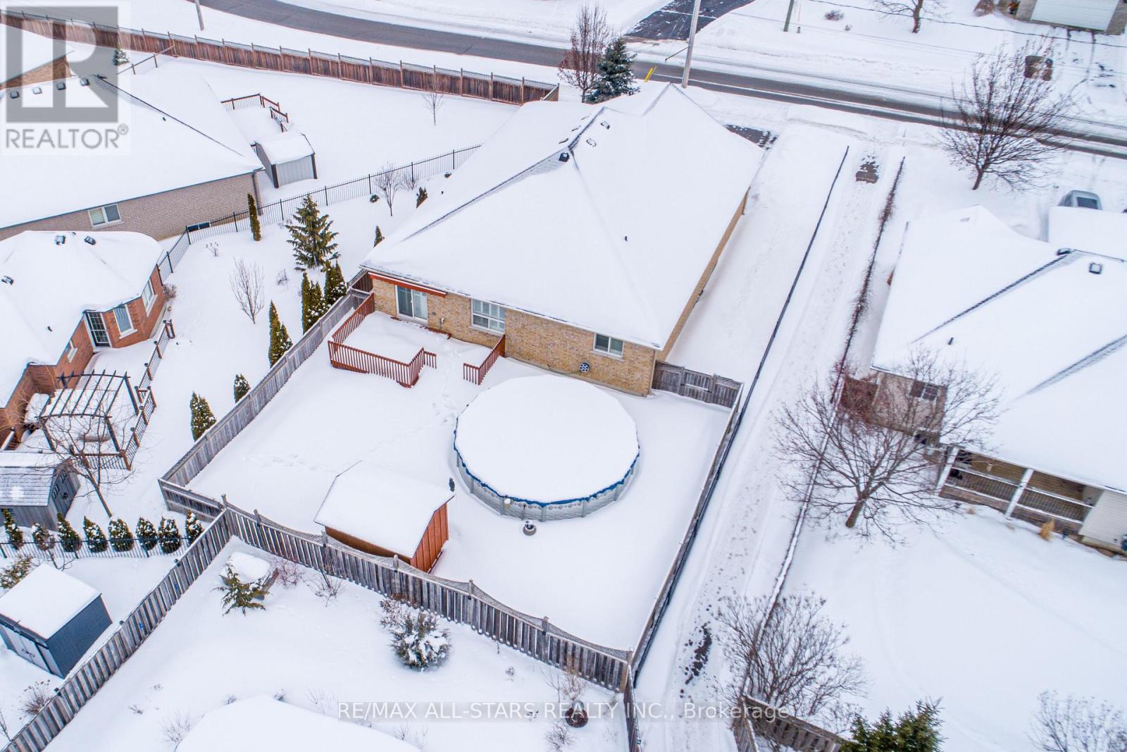 7 Parkside Drive, Kawartha Lakes, Ontario  K9V 5X9 - Photo 31 - X12832812