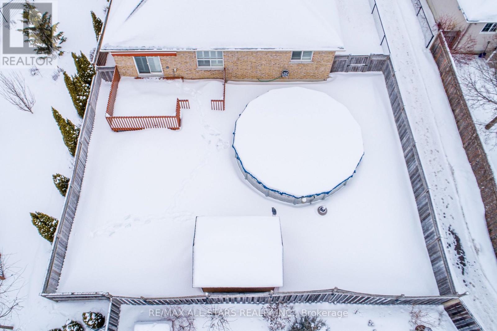 7 Parkside Drive, Kawartha Lakes, Ontario  K9V 5X9 - Photo 39 - X12832812