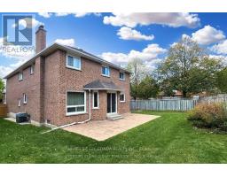 83 BERWICK ( BASEMENT ) CRESCENT, Richmond Hill, Ontario