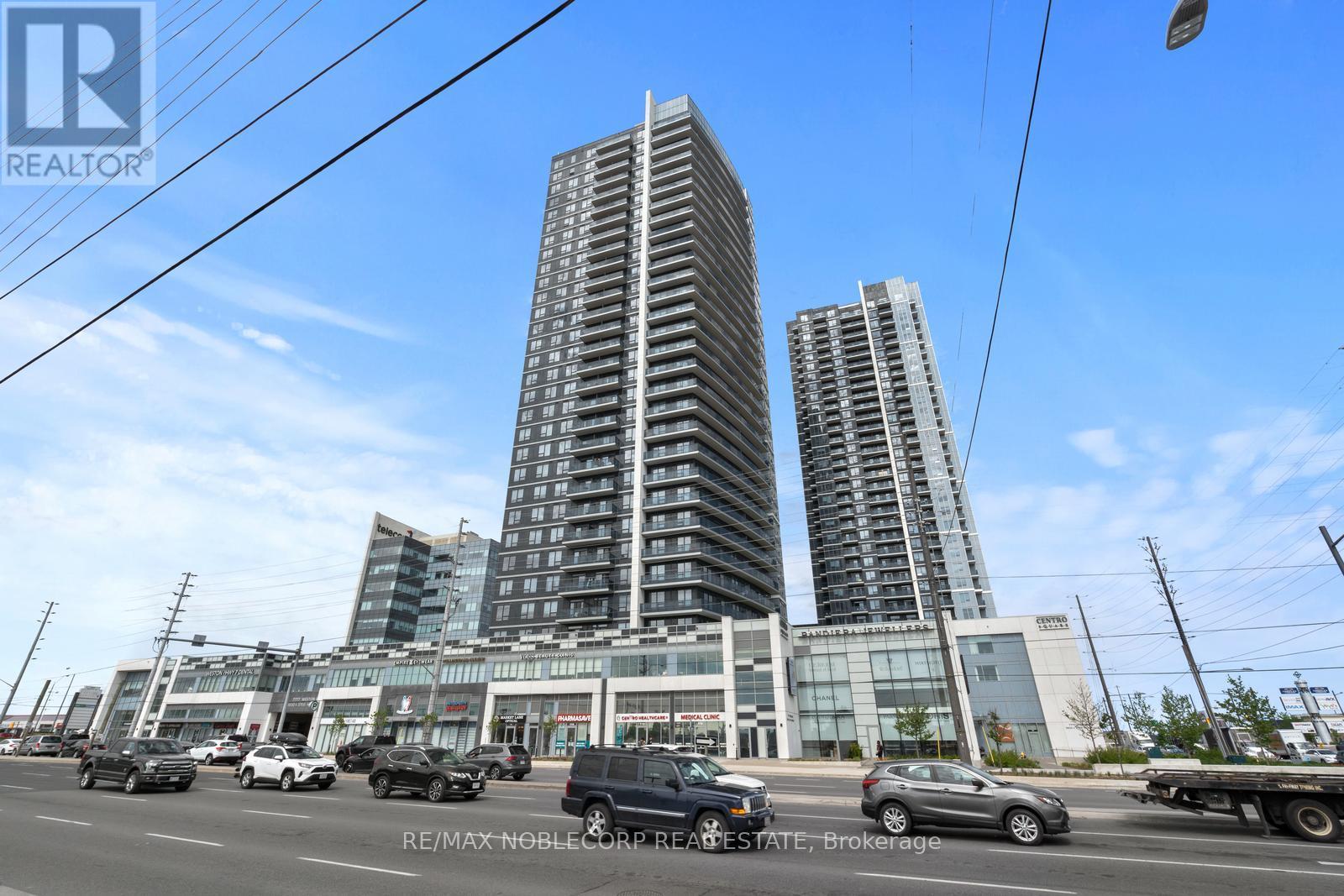 1706 - 3700 HIGHWAY 7 ROAD, Vaughan, Ontario