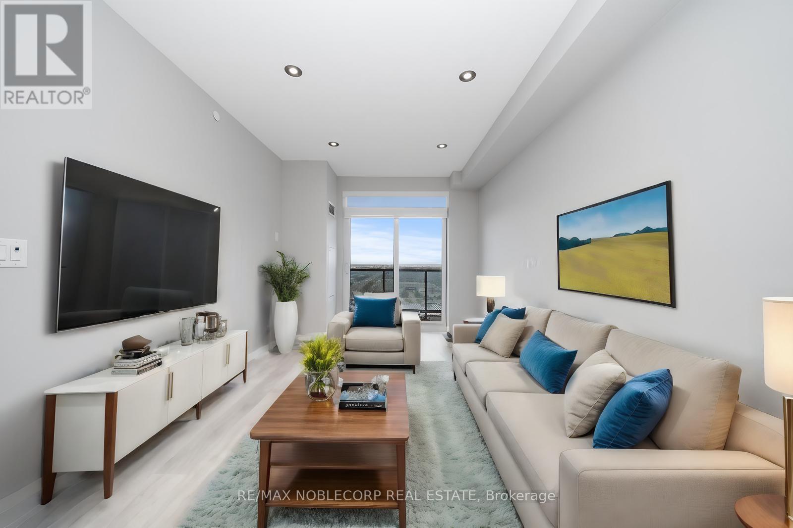 1706 - 3700 Highway 7 Road, Vaughan (Vaughan Corporate Centre), Ontario  L4L 1A6 - Photo 17 - N12934012