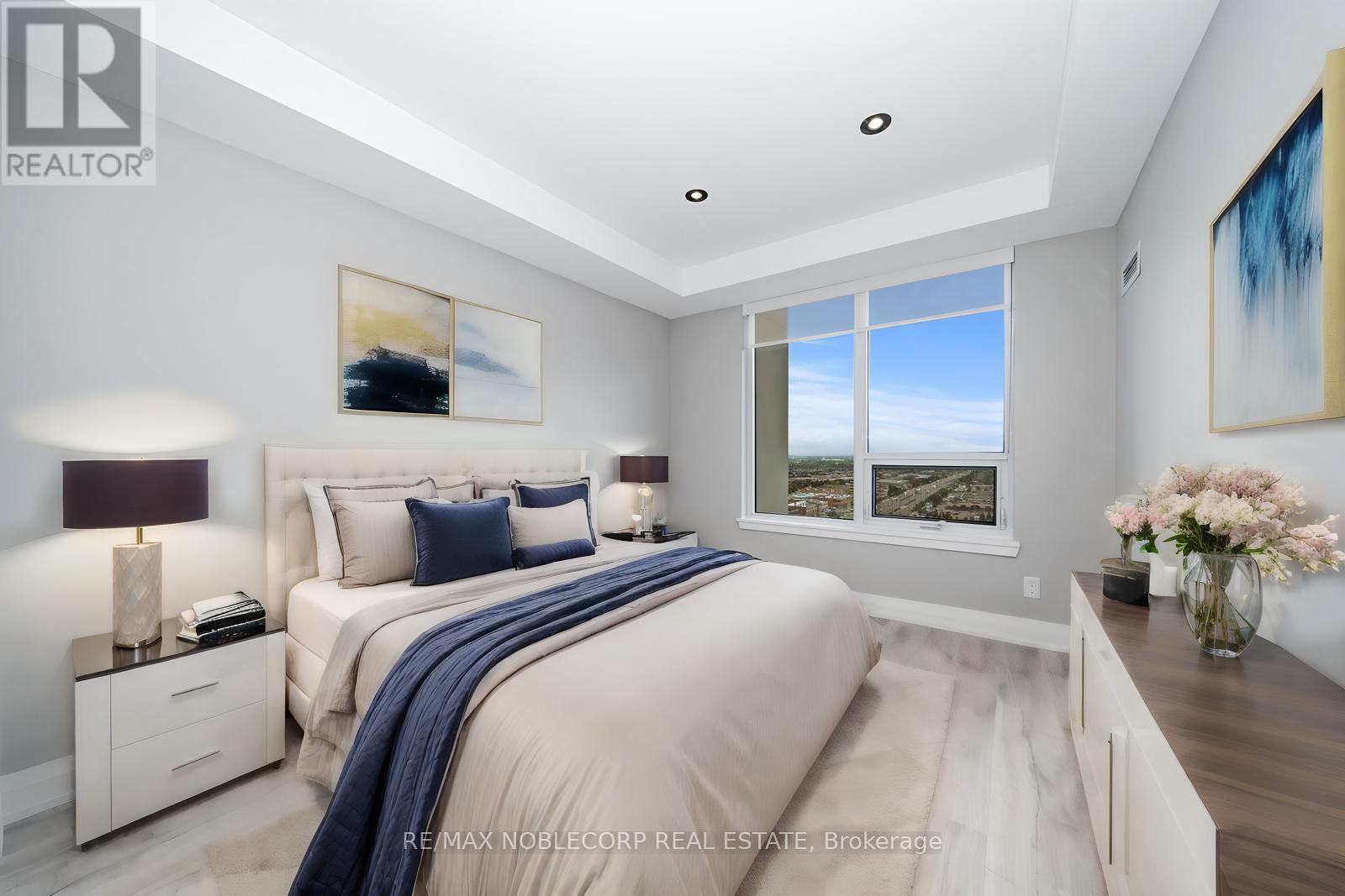 1706 - 3700 Highway 7 Road, Vaughan (Vaughan Corporate Centre), Ontario  L4L 1A6 - Photo 23 - N12934012