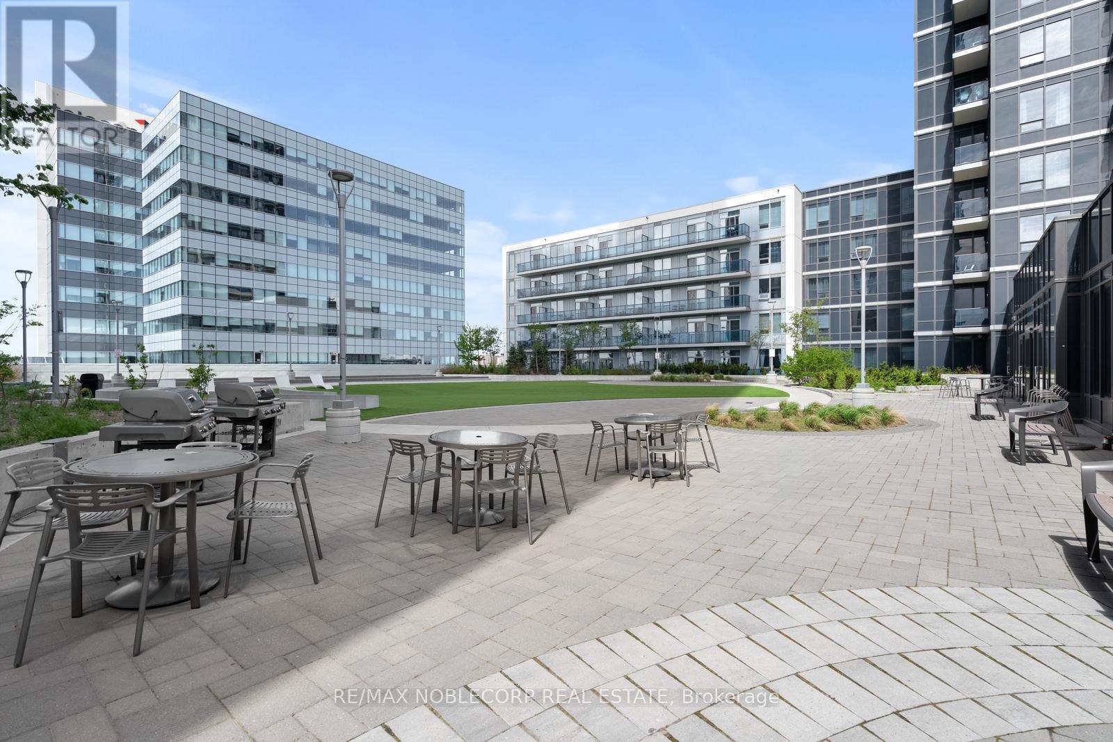 1706 - 3700 Highway 7 Road, Vaughan (Vaughan Corporate Centre), Ontario  L4L 1A6 - Photo 35 - N12934012