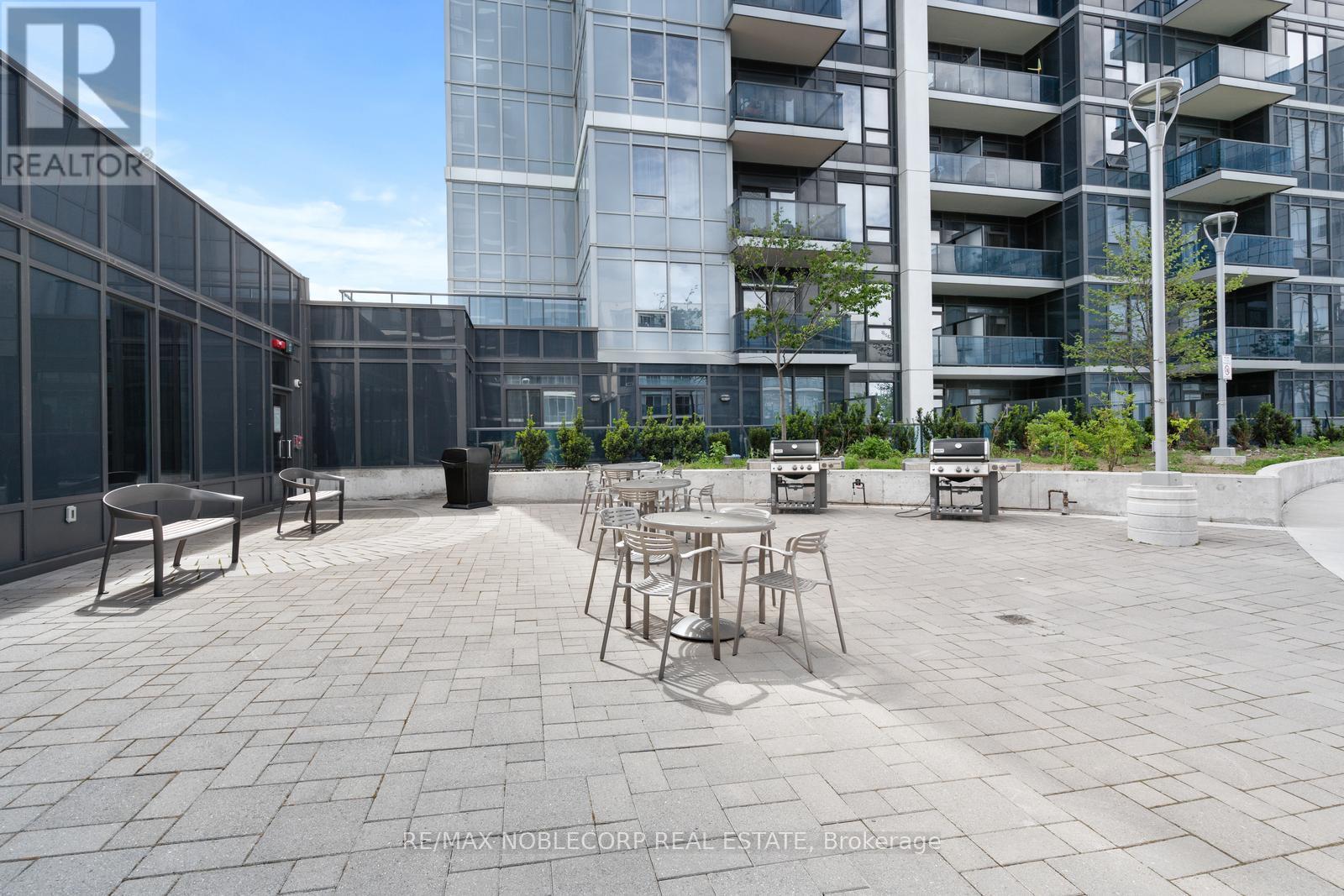 1706 - 3700 Highway 7 Road, Vaughan (Vaughan Corporate Centre), Ontario  L4L 1A6 - Photo 36 - N12934012