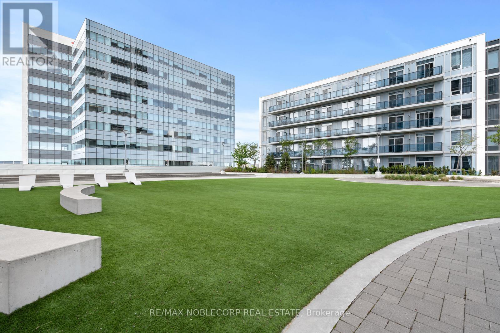 1706 - 3700 Highway 7 Road, Vaughan (Vaughan Corporate Centre), Ontario  L4L 1A6 - Photo 37 - N12934012