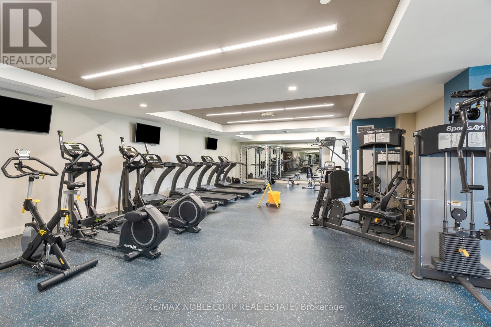 1706 - 3700 Highway 7 Road, Vaughan (Vaughan Corporate Centre), Ontario  L4L 1A6 - Photo 38 - N12934012