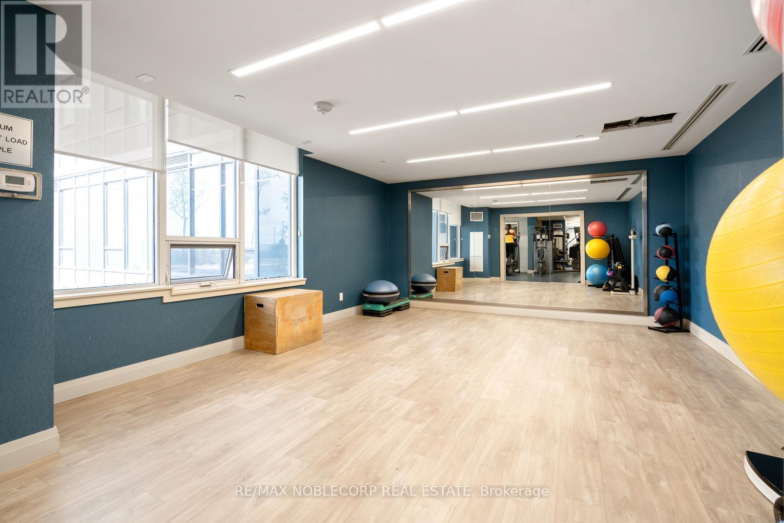 1706 - 3700 Highway 7 Road, Vaughan (Vaughan Corporate Centre), Ontario  L4L 1A6 - Photo 39 - N12934012