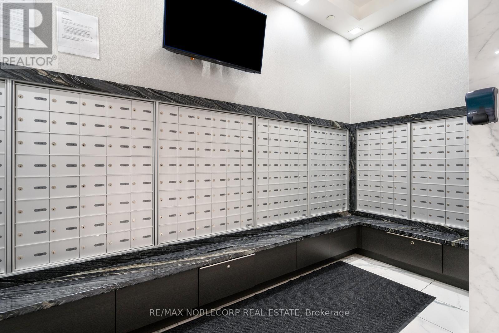 1706 - 3700 Highway 7 Road, Vaughan (Vaughan Corporate Centre), Ontario  L4L 1A6 - Photo 5 - N12934012