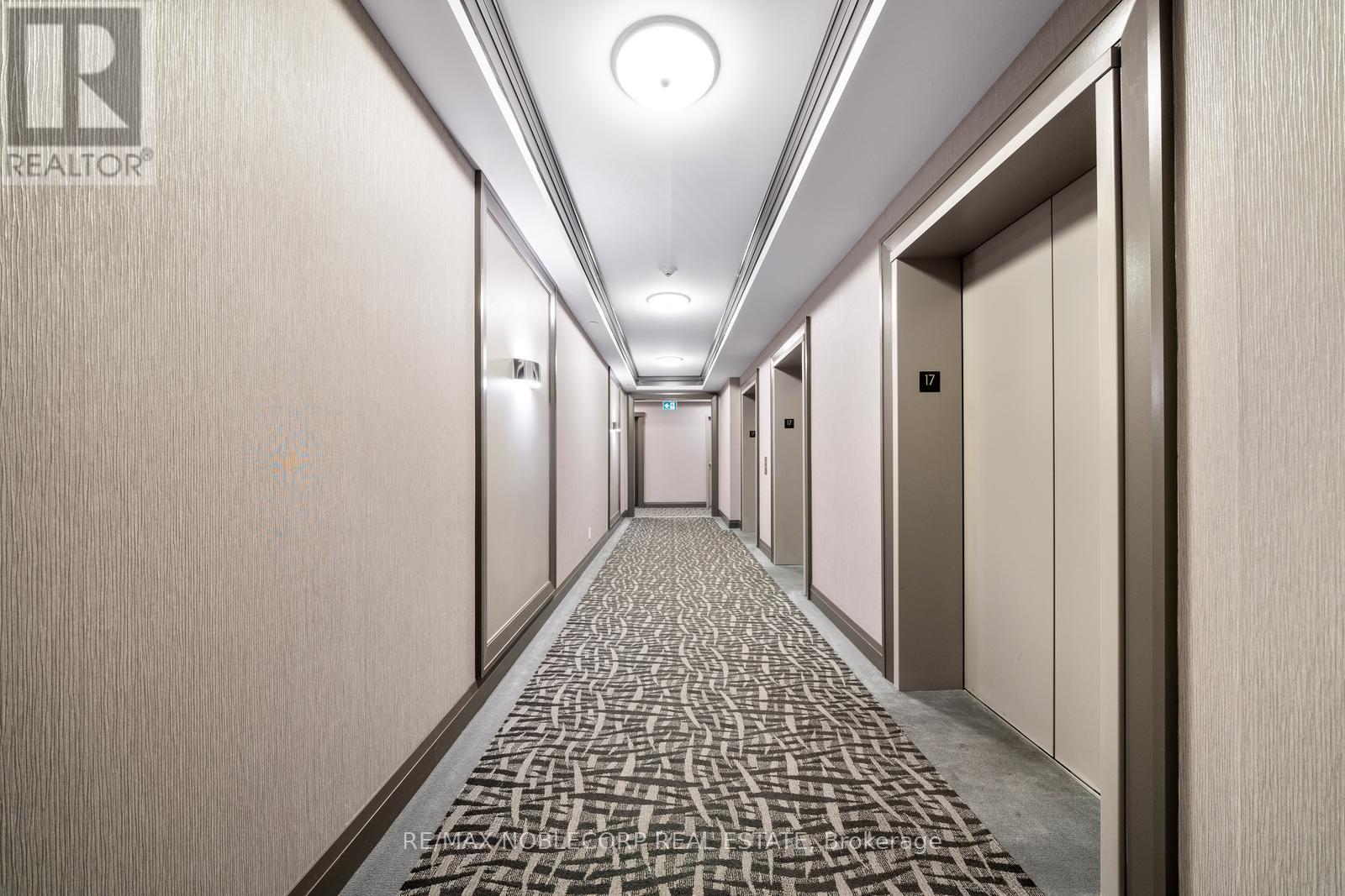 1706 - 3700 Highway 7 Road, Vaughan (Vaughan Corporate Centre), Ontario  L4L 1A6 - Photo 6 - N12934012