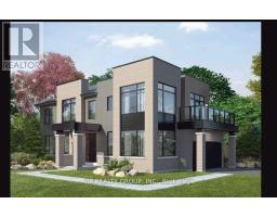 2 HAROLD HUMPHREY STREET, Markham, Ontario