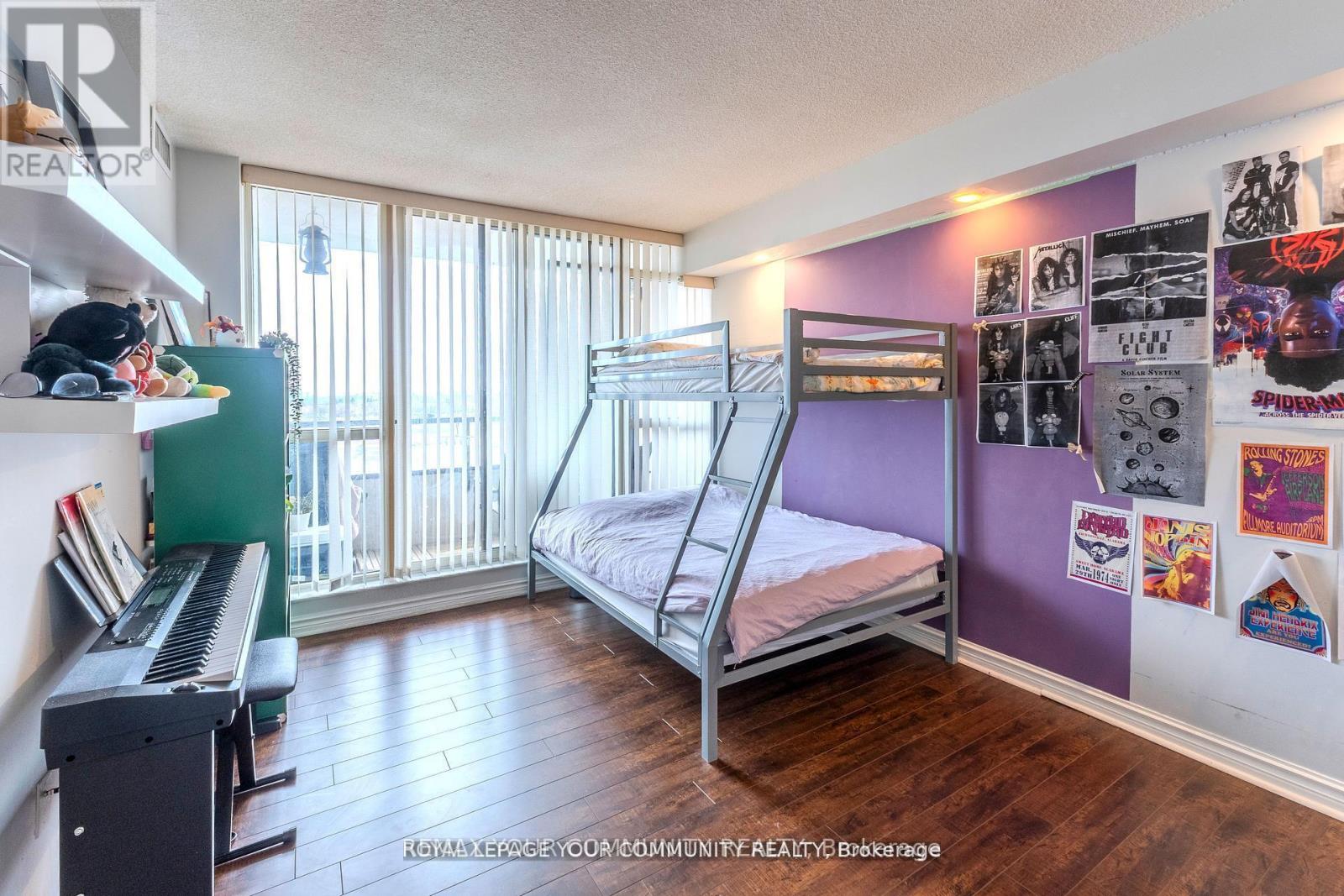 1002 - 8501 Bayview Avenue, Richmond Hill, Ontario  L4B 3J7 - Photo 21 - N12934070