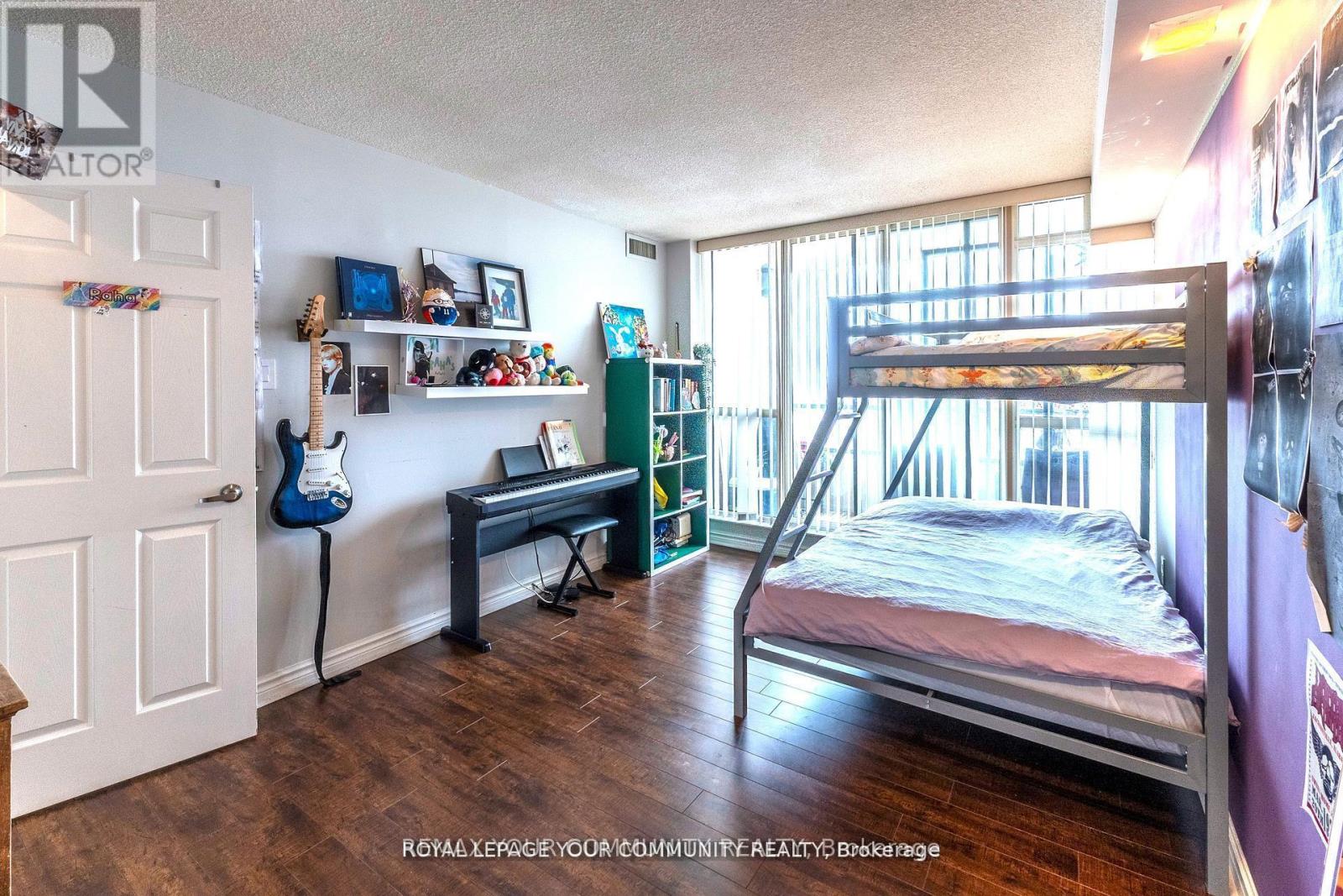 1002 - 8501 Bayview Avenue, Richmond Hill, Ontario  L4B 3J7 - Photo 22 - N12934070