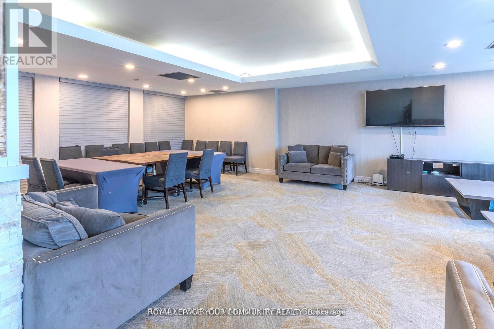 1002 - 8501 Bayview Avenue, Richmond Hill, Ontario  L4B 3J7 - Photo 26 - N12934070