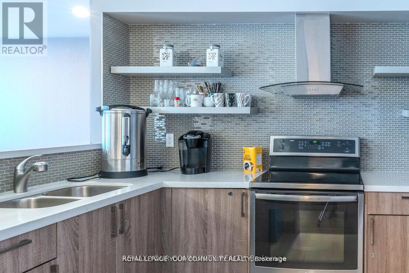 1002 - 8501 Bayview Avenue, Richmond Hill, Ontario  L4B 3J7 - Photo 29 - N12934070