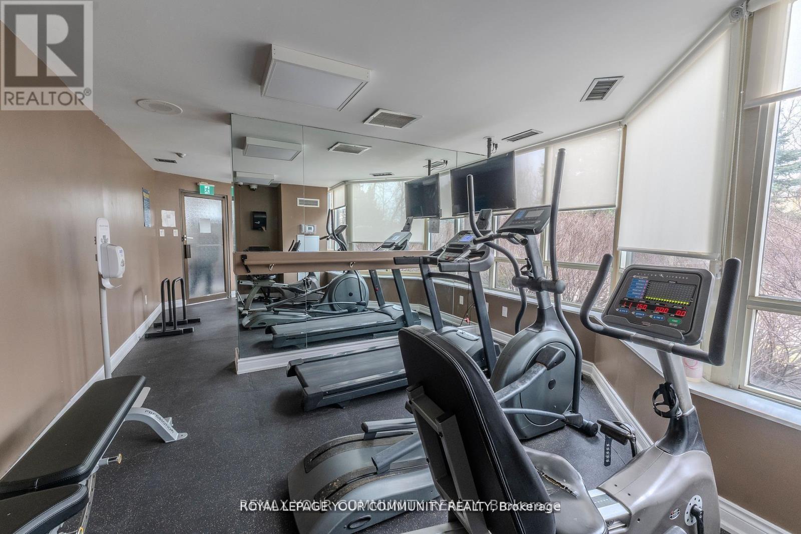 1002 - 8501 Bayview Avenue, Richmond Hill, Ontario  L4B 3J7 - Photo 33 - N12934070