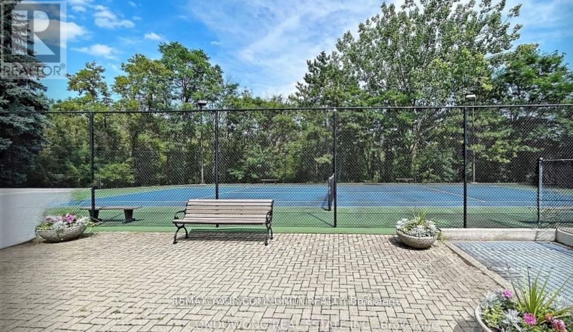 1002 - 8501 Bayview Avenue, Richmond Hill, Ontario  L4B 3J7 - Photo 35 - N12934070