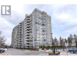 1002 - 8501 BAYVIEW AVENUE, Richmond Hill, Ontario