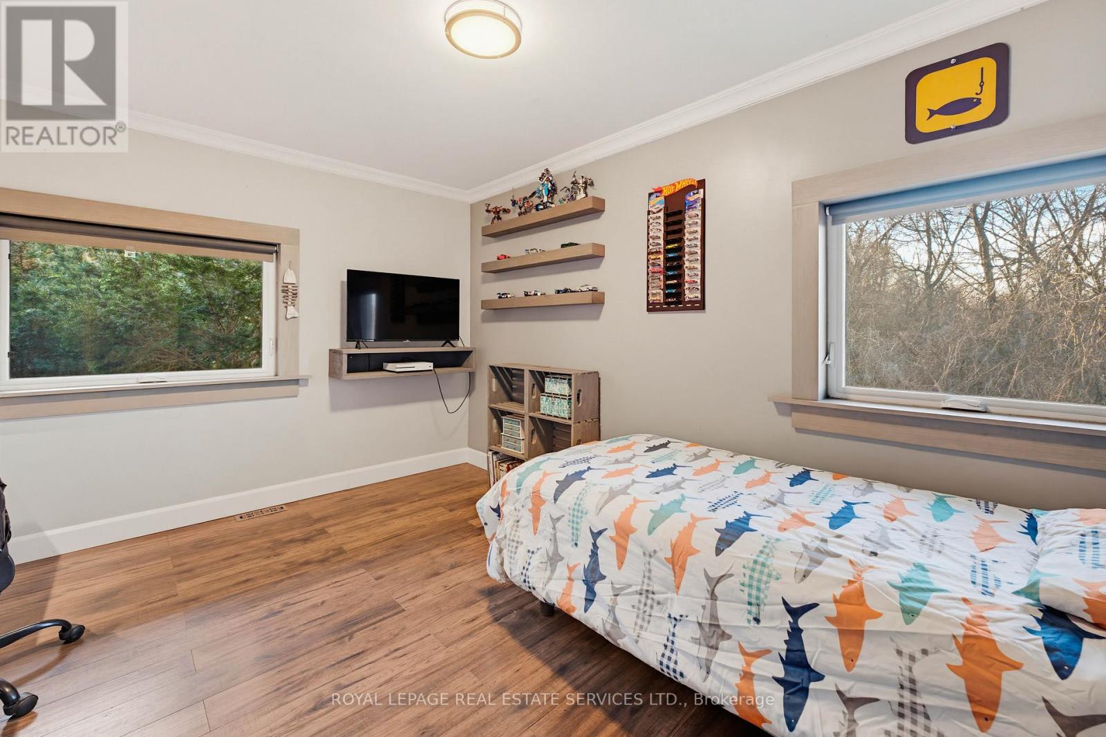 18 Cherry Street, Halton Hills, Ontario  L7G 3J8 - Photo 26 - W12933612