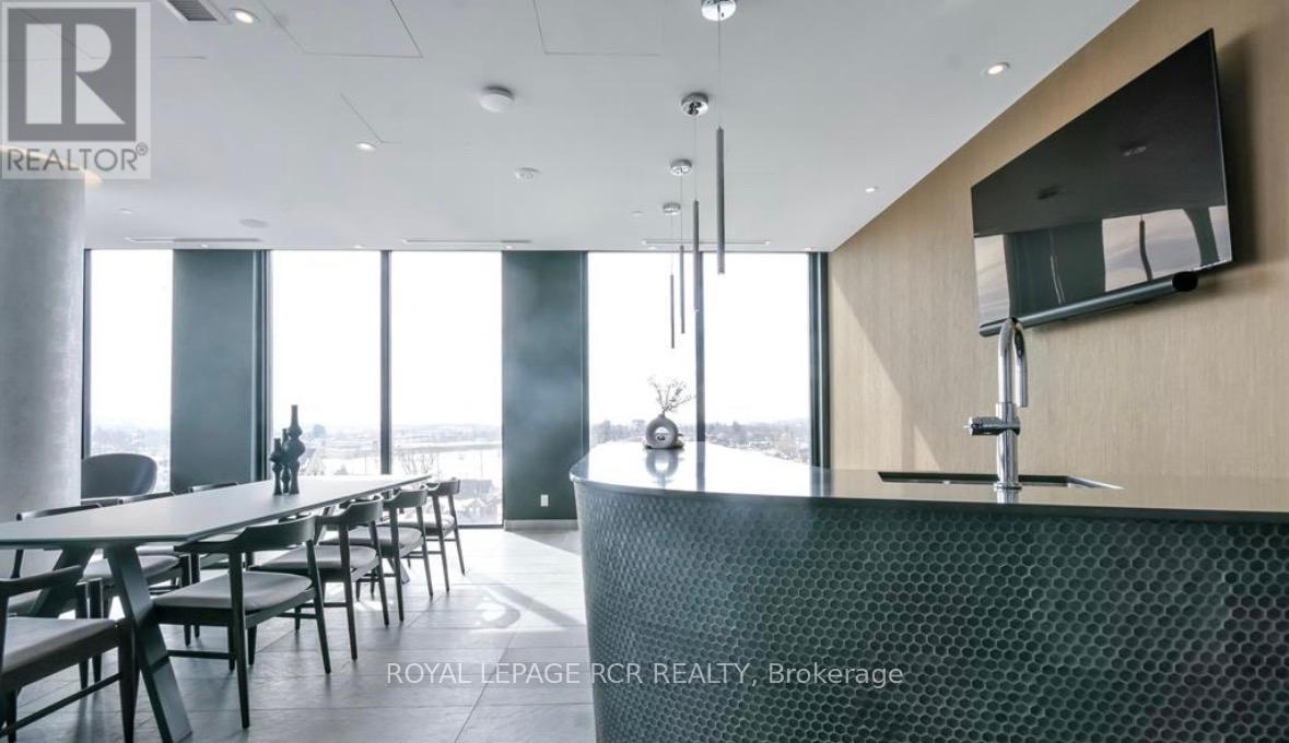 2202 - 39 Mary Street, Barrie (City Centre), Ontario L4N 1S9 - Photo 20 - S12934028