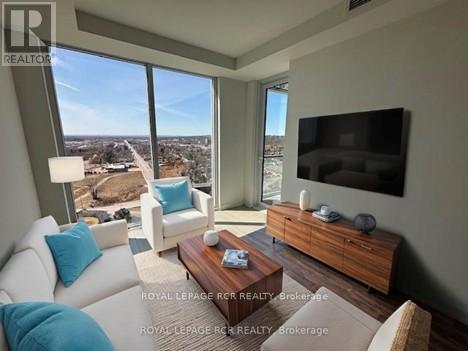 2202 - 39 Mary Street, Barrie (City Centre), Ontario L4N 1S9 - Photo 5 - S12934028