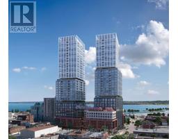 2202 - 39 MARY STREET, Barrie, Ontario