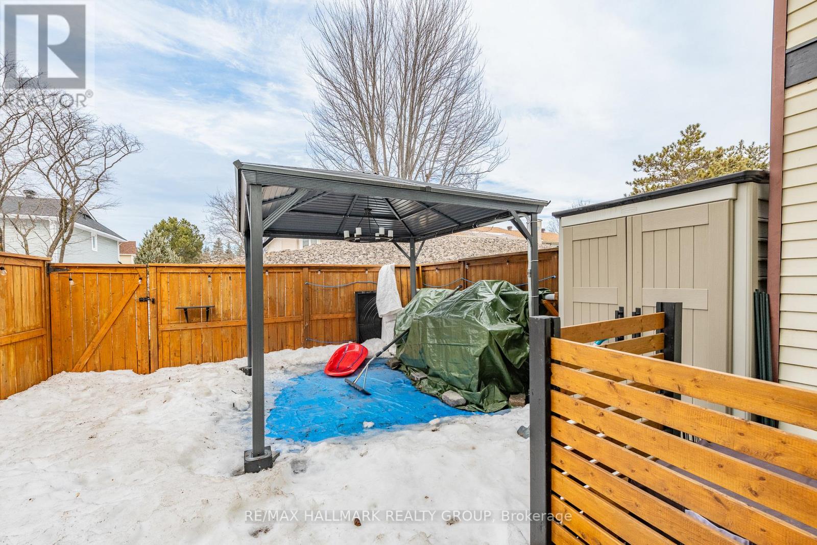 23 - 485 Canotia Place, Ottawa, Ontario  K4A 2K3 - Photo 46 - X12880176