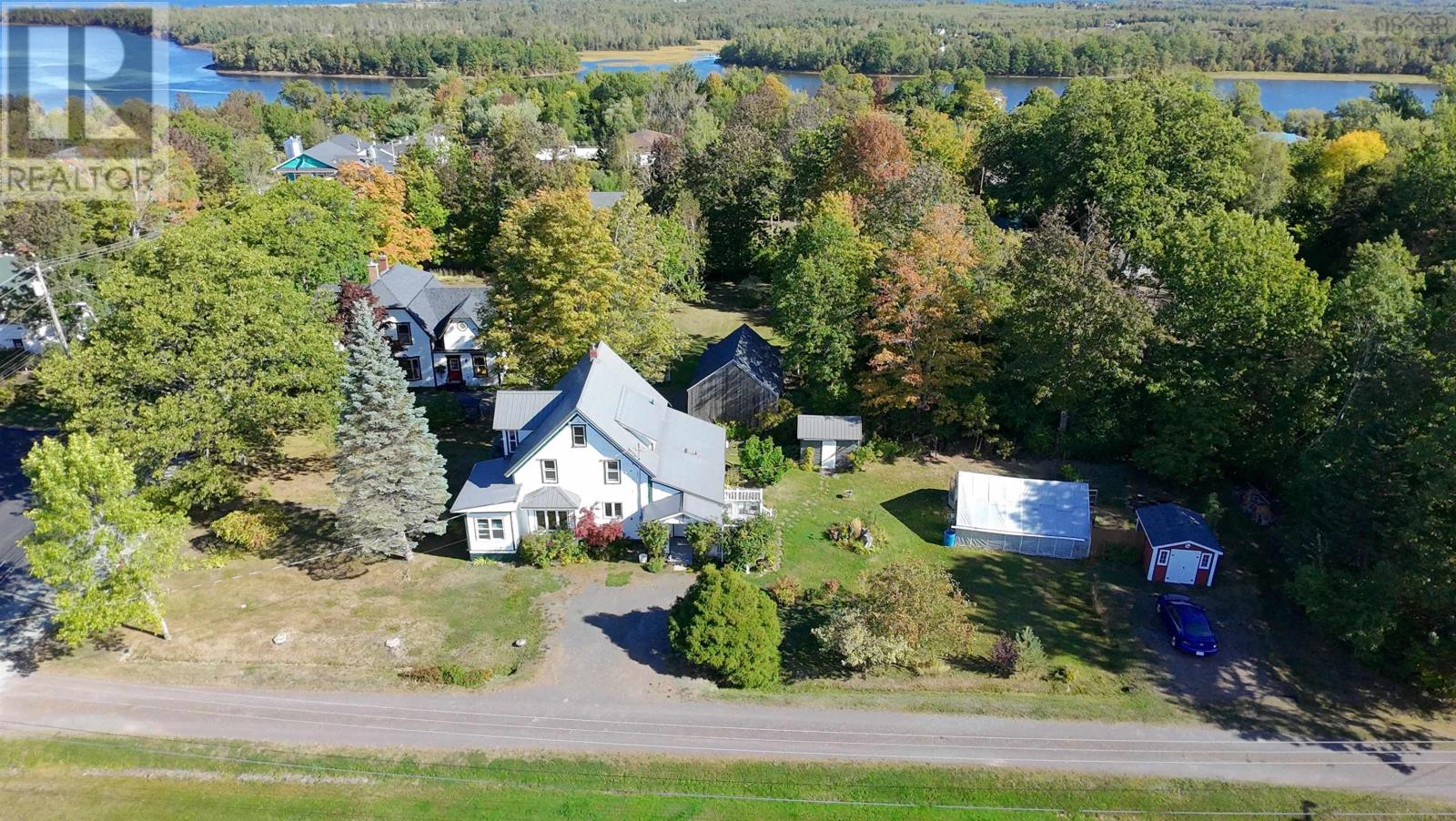 28 Maple Avenue, Tatamagouche, Nova Scotia