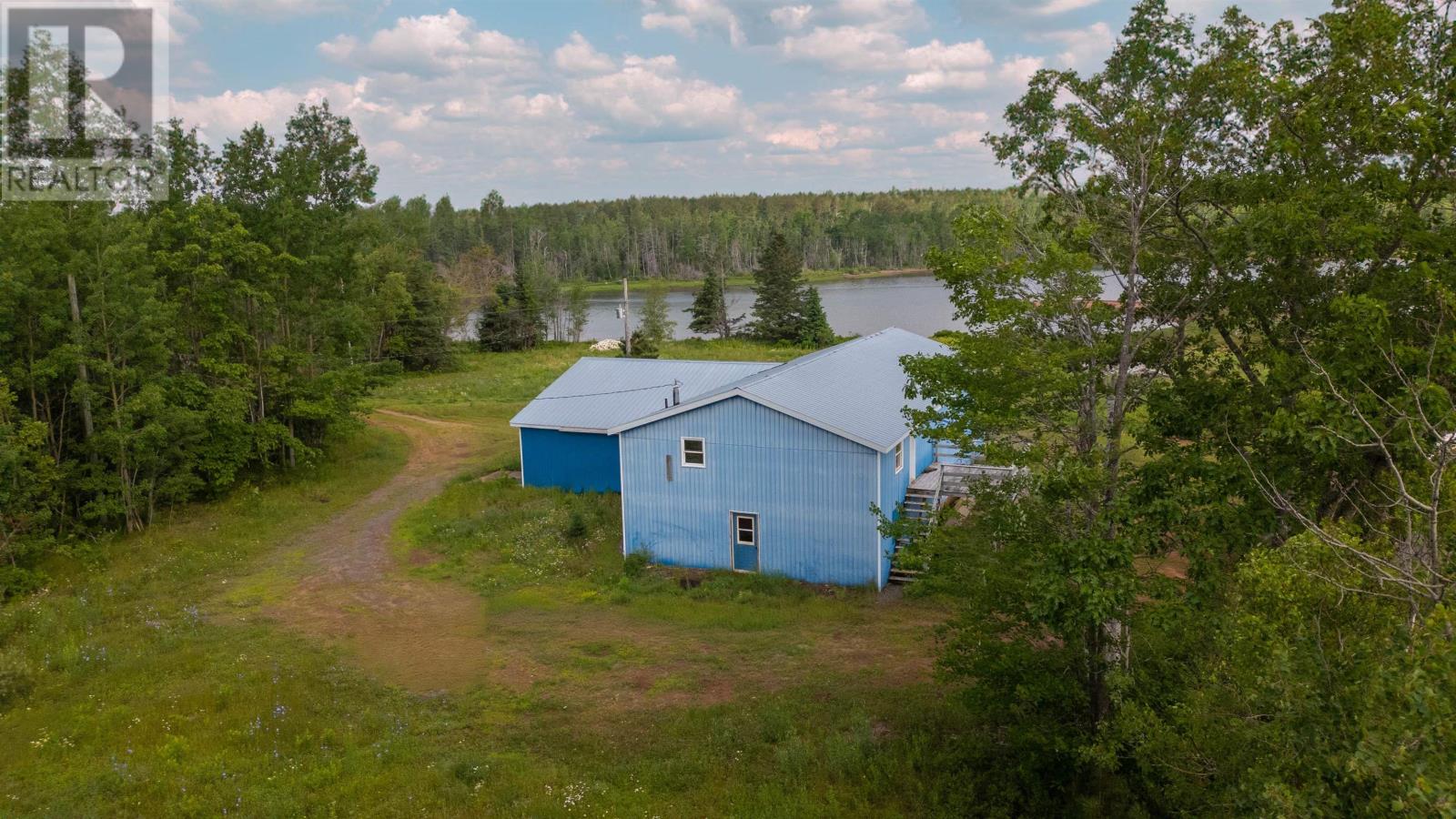 170 Island Blue Road, Murray River, Prince Edward Island  C0A 1W0 - Photo 22 - 202605773