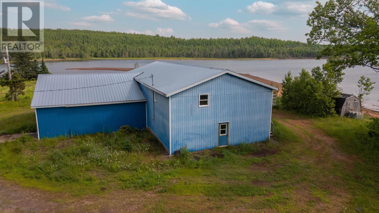 170 Island Blue Road, Murray River, Prince Edward Island  C0A 1W0 - Photo 23 - 202605773