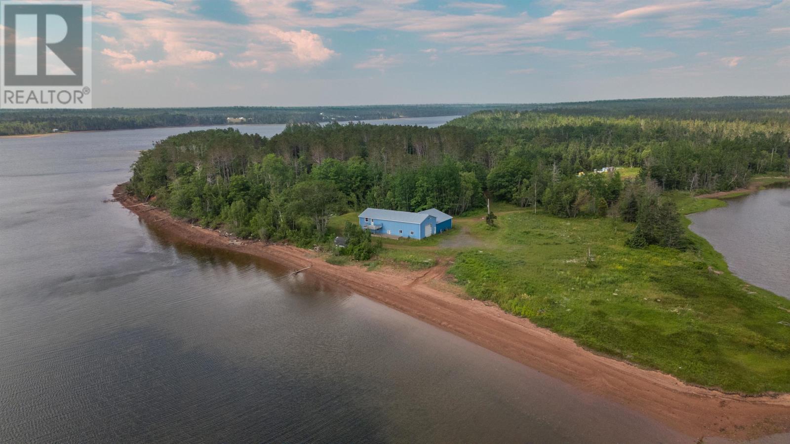 170 Island Blue Road, Murray River, Prince Edward Island  C0A 1W0 - Photo 27 - 202605773