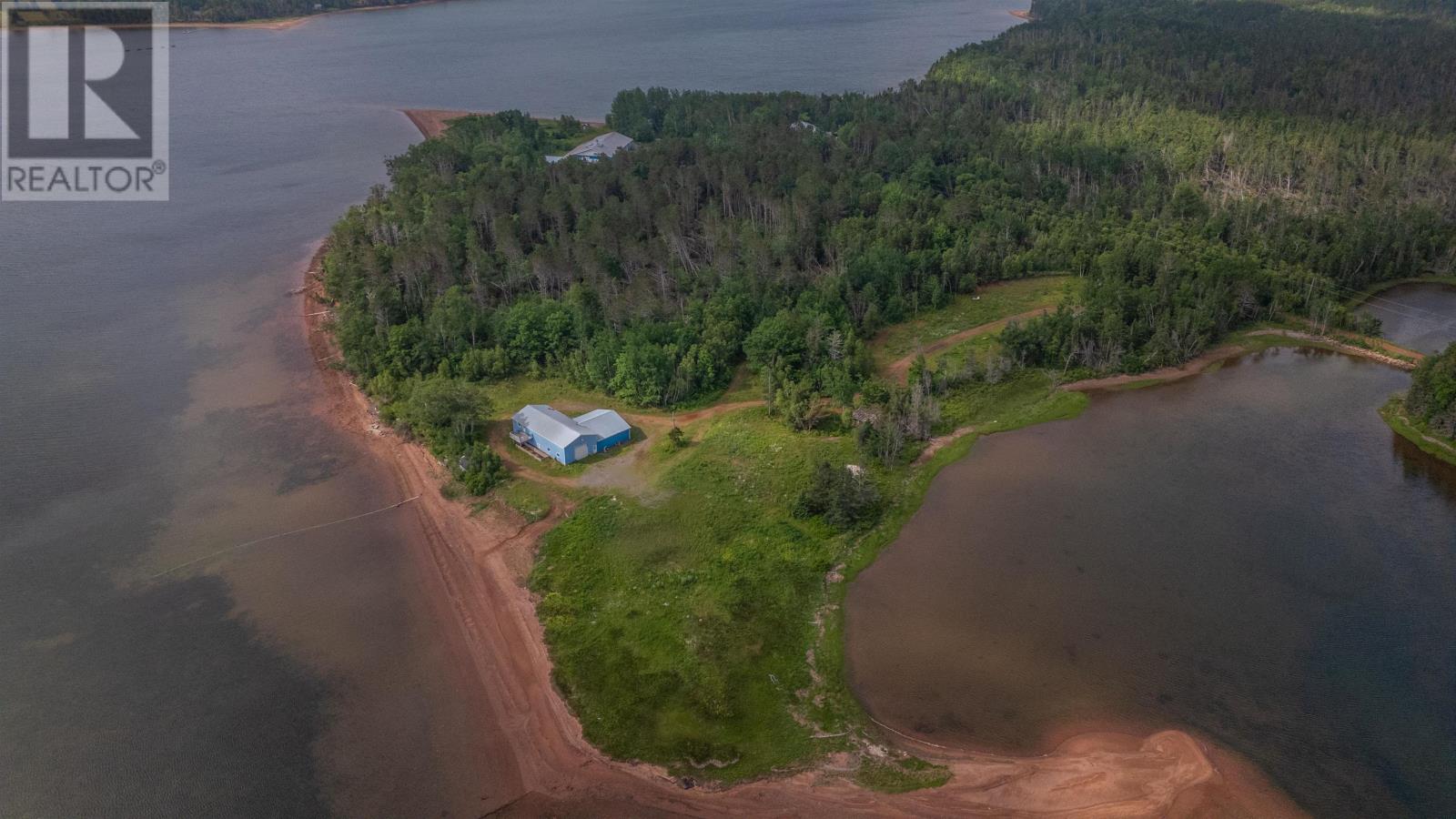 170 Island Blue Road, Murray River, Prince Edward Island  C0A 1W0 - Photo 29 - 202605773