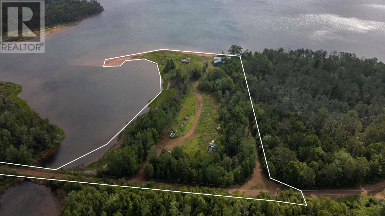 170 Island Blue Road, Murray River, Prince Edward Island  C0A 1W0 - Photo 30 - 202605773