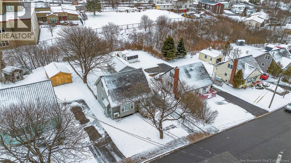 185 Ellerdale Street, Saint John, New Brunswick  E2L 2L8 - Photo 46 - NB135438