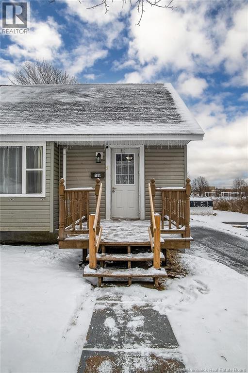 185 Ellerdale Street, Saint John, New Brunswick  E2L 2L8 - Photo 8 - NB135438