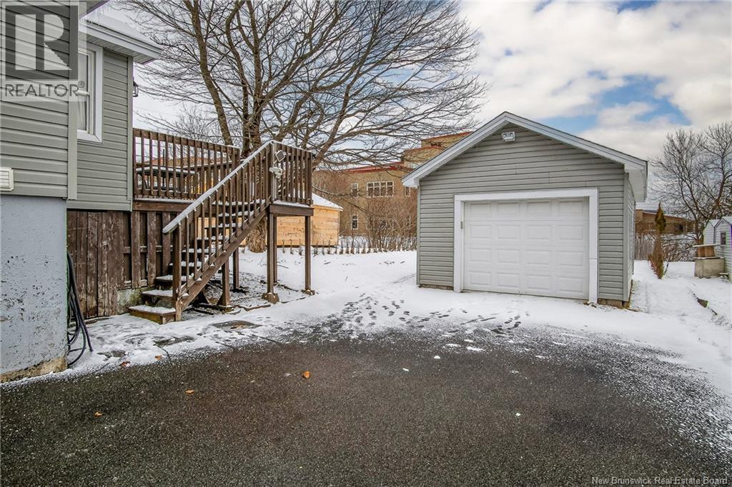 185 Ellerdale Street, Saint John, New Brunswick  E2L 2L8 - Photo 36 - NB135438
