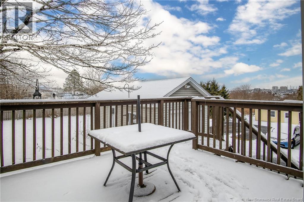 185 Ellerdale Street, Saint John, New Brunswick  E2L 2L8 - Photo 35 - NB135438