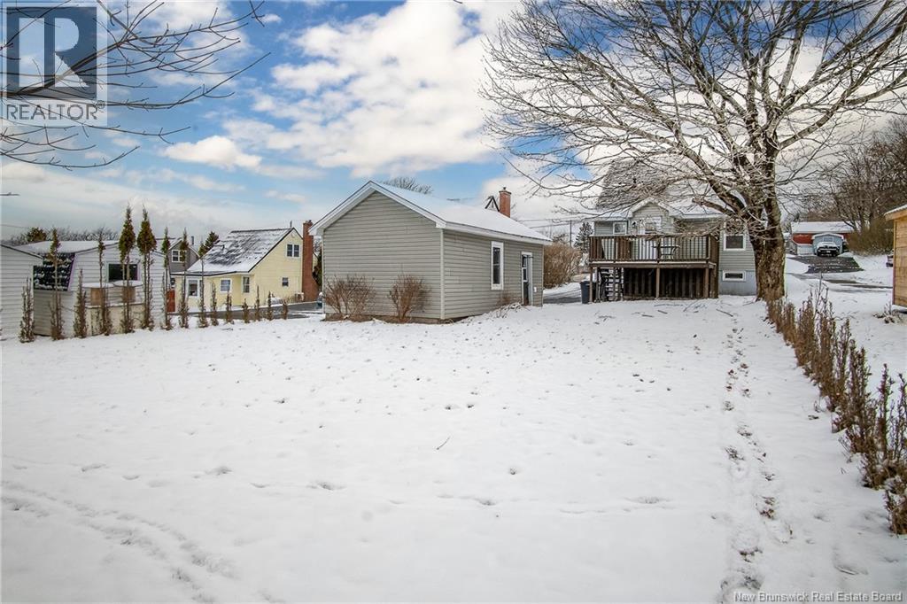185 Ellerdale Street, Saint John, New Brunswick  E2L 2L8 - Photo 44 - NB135438