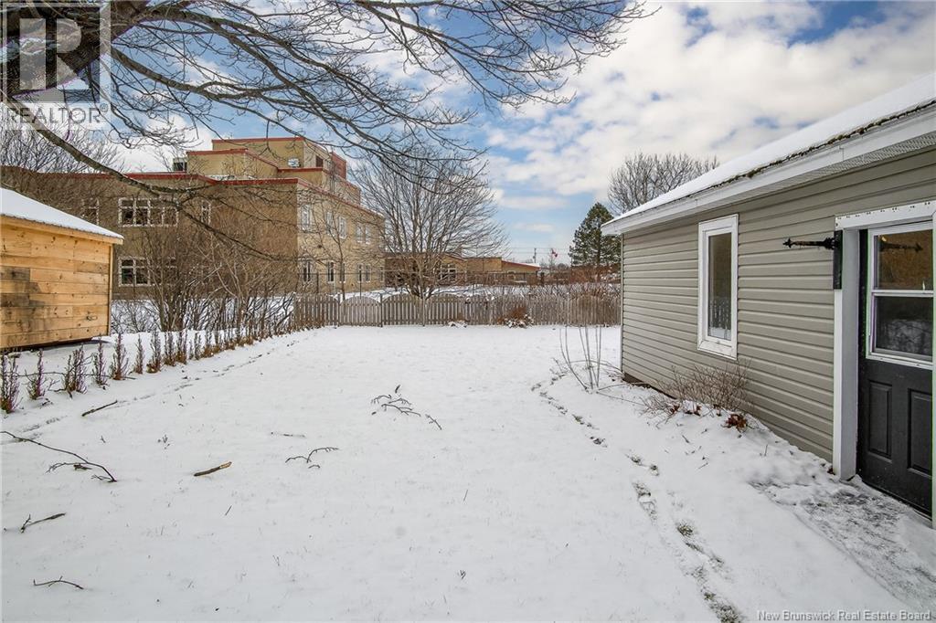 185 Ellerdale Street, Saint John, New Brunswick  E2L 2L8 - Photo 41 - NB135438