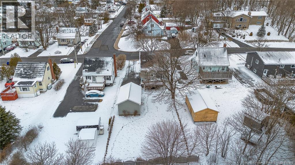 185 Ellerdale Street, Saint John, New Brunswick  E2L 2L8 - Photo 45 - NB135438