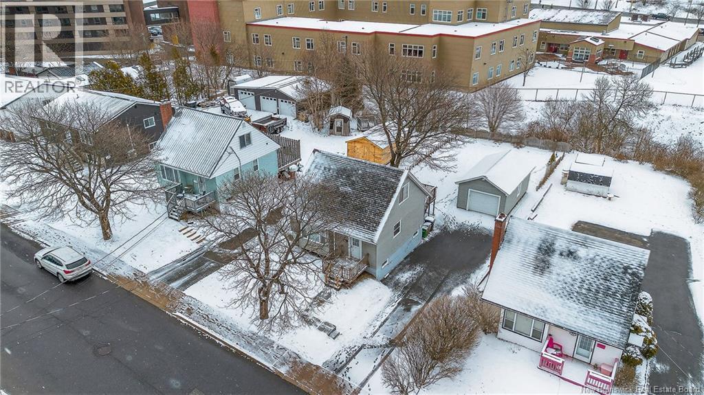 185 Ellerdale Street, Saint John, New Brunswick  E2L 2L8 - Photo 2 - NB135438