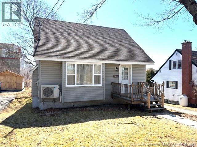 185 Ellerdale Street, Saint John, New Brunswick  E2L 2L8 - Photo 7 - NB135438