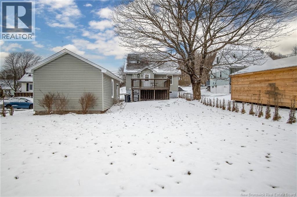 185 Ellerdale Street, Saint John, New Brunswick  E2L 2L8 - Photo 43 - NB135438
